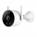 Camera de Seguranca Xiaomi Imilab EC3 Lite CMSXJ40A - 3MP 2K - Branco