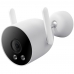 Camera de Vigilancia IP Mi Home Imilab EC3 Lite CMSXJ40A 2K Wifi - Branco/Preto