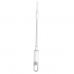 Aspirador de Po Xiaomi Mi Vacuum Cleaner Light MJWXCQ03DY BHR4636GL - 50W - Recarregavel - Branco