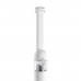 Aspirador de Po Xiaomi Mi Vacuum Mini SSXCQ01XY - 120W - Recarregavel - Branco