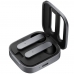 Fone de Ouvido Imiki MT1 - Bluetooth - Microfone - Cinza