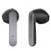Fone de Ouvido Imiki MT1 - Bluetooth - Microfone - Cinza