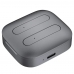 Fone de Ouvido Imiki MT1 - Bluetooth - Microfone - Cinza