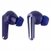Fone de Ouvido Imiki T14 - Bluetooth - com Microfone - Azul