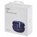 Fone de Ouvido Imiki T14 - Bluetooth - com Microfone - Azul