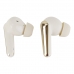 Fone de Ouvido Imiki T14 - Bluetooth - com Microfone - Dourado