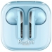 Fone de Ouvido Xiaomi Redmi Buds 6 Active M2344E1 - Bluetooth - com Microfone - Azul