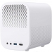 Projetor Xiaomi Mi Smart 2 XMTYY02FMGL FHD 500ANSI Lumens - Branco