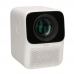 Projetor Xiaomi Wanbo T2 Max - HDMI/USB - 150 Lumens - Bivolt - Branco