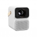 Projetor Xiaomi Wanbo T6 Max - HDMI/USB - 550 Lumens - Bivolt - Branco