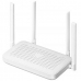 Roteador Wireless Xiaomi AX1500 RD12 Dual Band 300 + 1201 MBPS - Branco