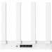 Roteador Wireless Xiaomi AX3000T RD23 Dual Band 574 + 2402 MBPS - Branco