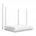 Router Xiaomi Mesh System AX1500 RD12 DVB4412GL Wifi 6 Branco