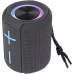Alto-Falante Portatil Xion XI-XT1 Bluetooth - Cinza
