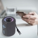 Alto-Falante Portatil Xion XI-XT1 Bluetooth - Cinza