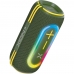 Alto-Falante Portatil Xion XI-XT4 Bluetooth - Verde