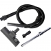 Aspirador Xion XI-VC1950 1950 W 220V - Preto/Turquesa