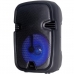 Caixa de Som Xion XI-SD501 1200W Bluetooth Preto