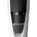 Cortador de Cabelo Xion XI-HAIR46 - Preto/Branco