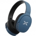 Fone de Ouvido Xion XI-AU55BT Bluetooth - Azul
