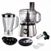 Processador de Alimentos Xion XI-GL1200 1200W - Inox