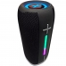 Speaker Portatil Xion XI-XT3 Bluetooth - Preto