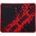 Teclado Kit Gamer + Mouse + Fone de Ouvido + Mousepad Strike Me CM-406