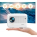 Projetor Mini Yaber L1 CBK01209 - Branco