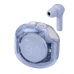 Fone de Ouvido Yookie ES45 Earbuds - Bluetooth - Azul