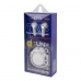 Fone de Ouvido Yookie ES45 Earbuds - Bluetooth - Branco