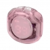 Fone de Ouvido Yookie ES45 Earbuds - Bluetooth - Rosa
