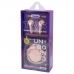 Fone de Ouvido Yookie ES45 Earbuds - Bluetooth - Rosa
