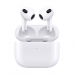 Fone de Ouvido Yookie AP4 - Bluetooth - Branco