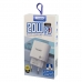 Carregador Yookie KI60 - 20W - Tipo C - Cabo Tipo c/Lightning - Bivolt - Branco