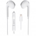 Fone de Ouvido Yookie EL03 - Lightning - Branco