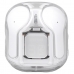 Fone de Ouvido Yookie ES35 TWS - Bluetooth - Branco