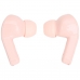 Fone de Ouvido Yookie ES35 TWS - Bluetooth - Rosa