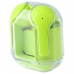 Fone de Ouvido Yookie ES35 TWS - Bluetooth - Verde