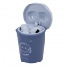 Fone de Ouvido Yookie YKS052 Earbuds - Bluetooth - Azul