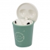 Fone de Ouvido Yookie YKS052 Earbuds - Bluetooth - Branco