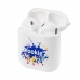Fone de Ouvido Yookie YKS19 - Bluetooth - Branco e Azul