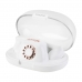 Fone de Ouvido Yookie YKS221 - Bluetooth - Branco
