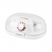 Fone de Ouvido Yookie YKS221 - Bluetooth - Branco