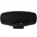 Speaker Yookie SK67 60 Watts com Bluetooth/Auxiliar/Micro SD - Preto