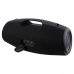 Speaker Yookie SK78 - USB/SD/Aux - Bluetooth - 160W - A Prova DAgua - Preto