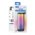 Speaker Yookie YE08 - 5W - SD/Aux - Bluetooth - RGB - Preto