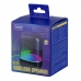Speaker Yookie YE21 - SD/Aux - Bluetooth - RGB - Preto