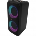Caixa de Som Klipsch Gig XXL - USB - Bluetooth - 50W - com Microfone - 6.5 - Preto