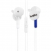 Fone de Ouvido Satelite AE-T3973 - USB Tipo-C - Branco