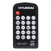 Som Automotivo Hyundai HY-301B - CD/Aux - AM/FM